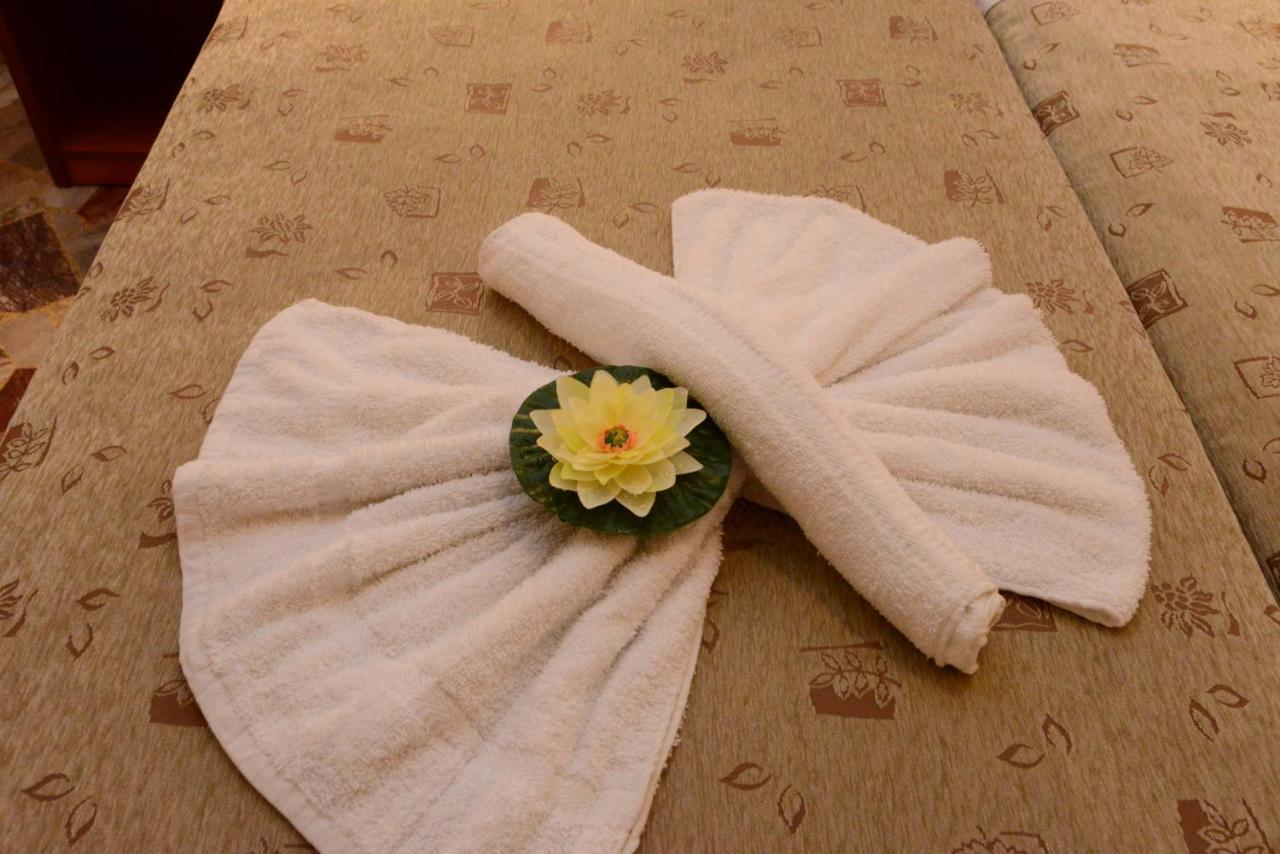 Sappho Hotel Скала Ересу Екстериор снимка