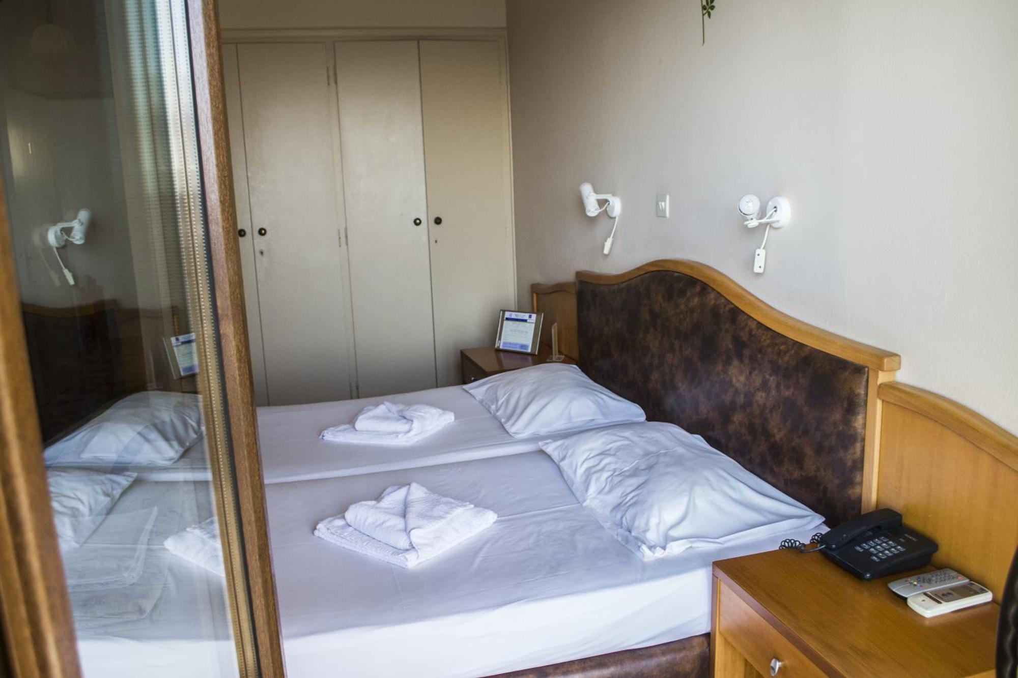 Sappho Hotel Скала Ересу Стая снимка